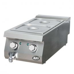 BAIN-MARIE ELEC À POSER (BMP9E40), afi