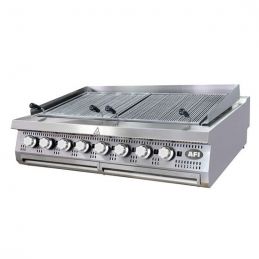 CHARGRILL À POSER (CG9PG120), afi