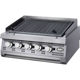 CHARGRILL À POSER (CG9PG80), afi