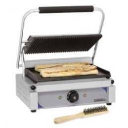 Grill panini plaques...