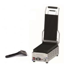 Grill panini compact...