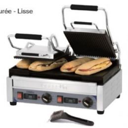Grill Panini double Premium...