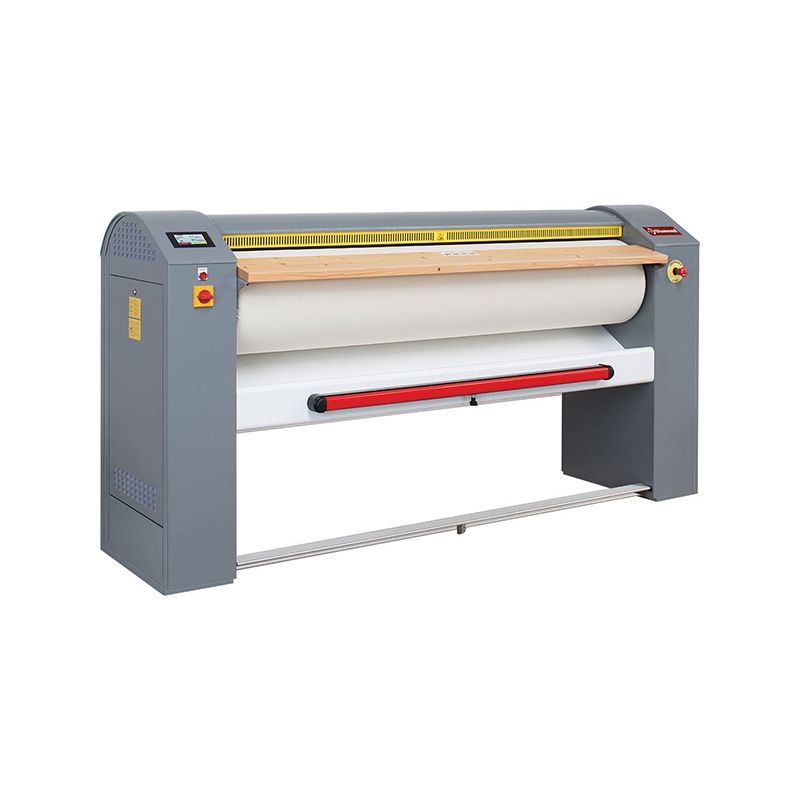 Repasseuse, Rouleau 1000 mm Diamètre 250 mm