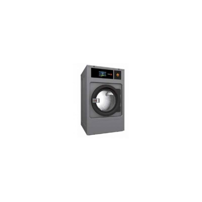 Lave Linge Professionnel 25kg chauffage à vapeur