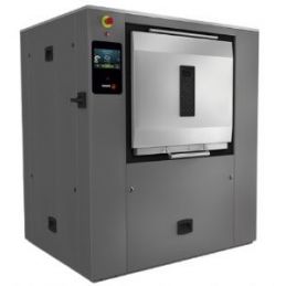 FAGOR Lave-linge à barrière...