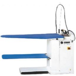 Table à Repasser Aspirante avec Fer Incorporé - Fagor