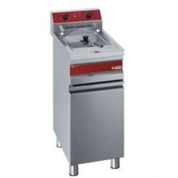 Friteuse électrique 1 cuve...