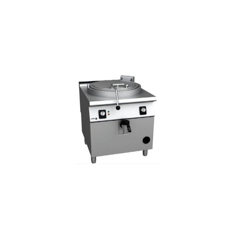 Marmite à Gaz sous Pression 100 Litres Fagor