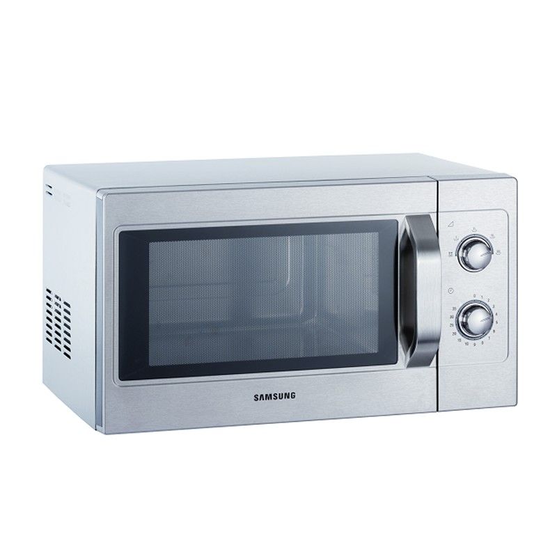 Micro-ondes mécanique 1 magnétron