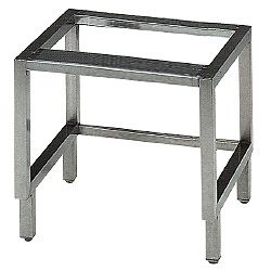 SUPPORT INOX POUR GRILLADE PLX47