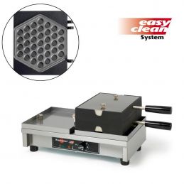 GAUFRIER BUBBLE - SIMPLE À...