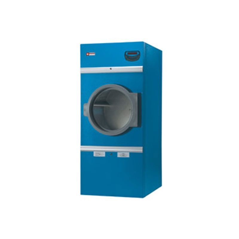 Séchoir à Linge Rotatif Électrique Capacité 14 kg "Tornado Line"