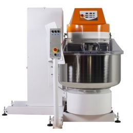 PÉTRINS SPIRALES AUTO BASCULANTS TL 130