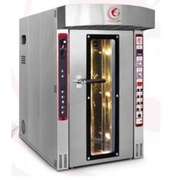 Four Rotatif CR 800/1000