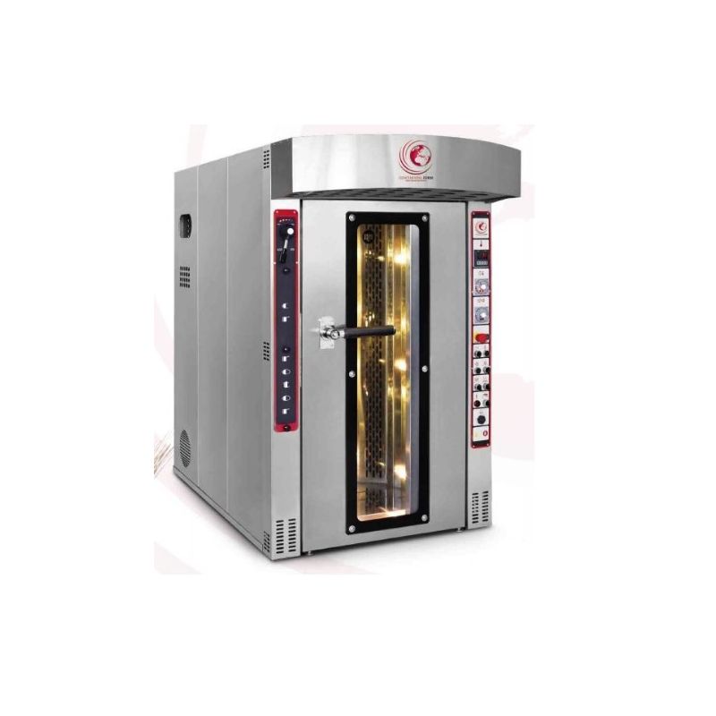 Four Rotatif CR 800/1000