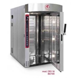 Four Rotatif CR 800/1000