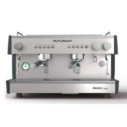 Machine à Café Automatique 2 Groupes Rimini soul