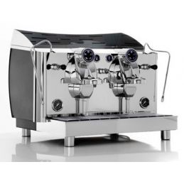 Machine à café 2 groupes automatique VBM