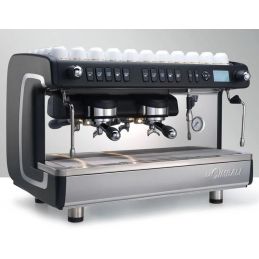 Machine à café automatique...