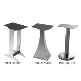 Pied Major STYLE 250