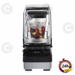 Bar Blender ECLIPSE avec boitier silencieux 1,8 litre