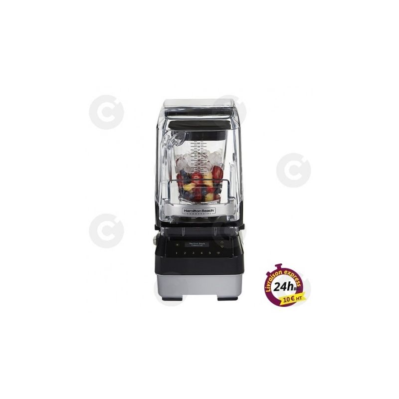 Bar Blender ECLIPSE avec boitier silencieux 1,8 litre
