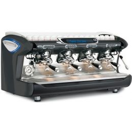 Machine à Café Automatique 4 Groupes