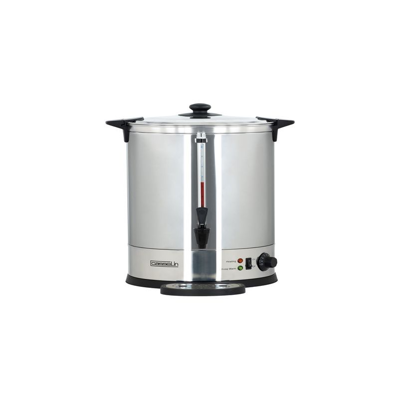 Distributeur d'eau chaude 20L