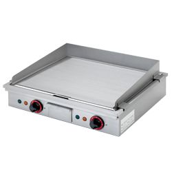 Plaque Teppanyaki électrique de table