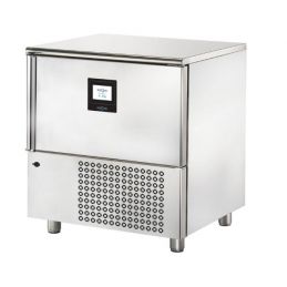 CELLULE DE REFROID. / CONG....