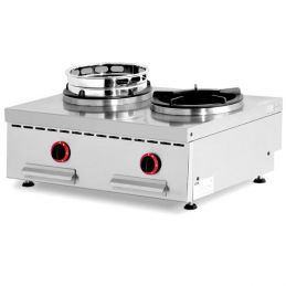 Wok Gaz de Table NAYATI