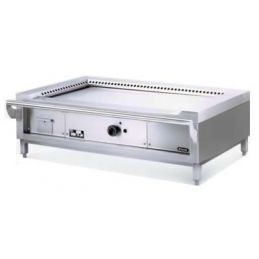 Plaque Teppan Yaki de table...