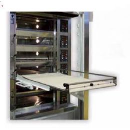 Elevateur enfourneur PANIMATIC
