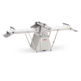 Laminoir à Bande 595x1000mm sur Socle Tekno Stamap