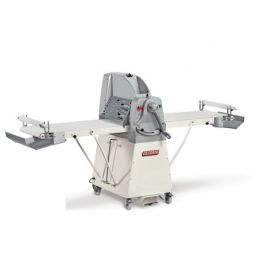 Laminoir sur socle tapis...