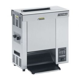 Toaster convoyeur professionnel 1200 Pains/Heure ROUNDUP