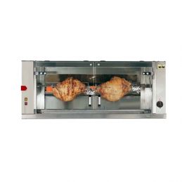 Rôtissoire électrique 1...