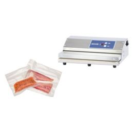 Emballeuse sous vide 35...
