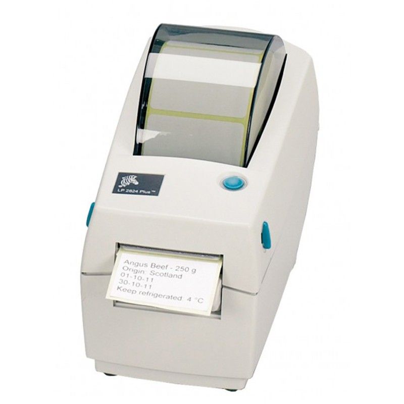 Imprimante Compacte pour Machine Sous Vide - Zebra