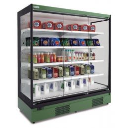 FRIGO MURAL 4 PORTES...