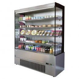 Vitrine murale réfrigérée 1310 mm MAFIROL