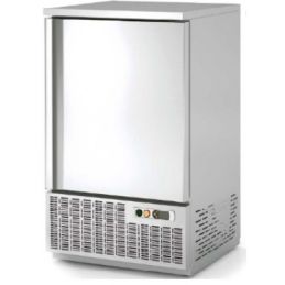 Givreur de Verre Porte Solide 85 Litres CORECO