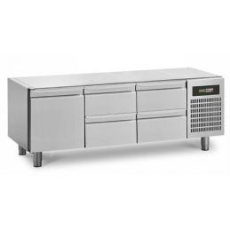 Soubassement positif 1...