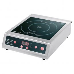 Plaque à induction à poser...