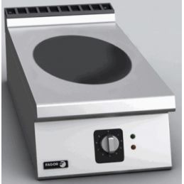 Fourneau de cuisson à...