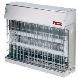 Exterminateur d'Insectes Mural