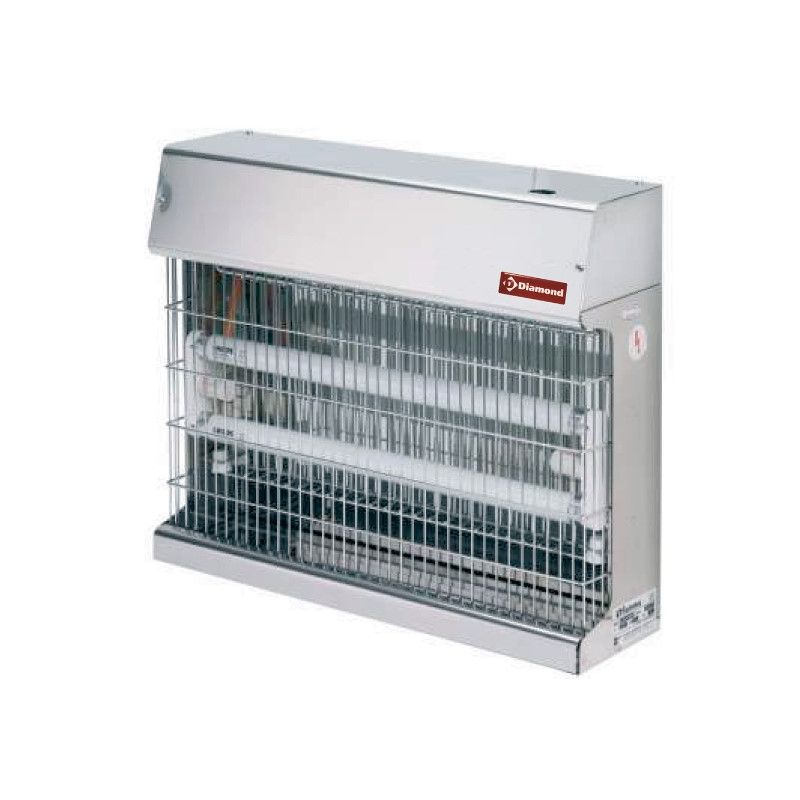 Exterminateur d'Insectes Mural