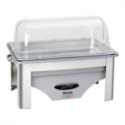 Chafing Dish Électrique GN 1/1 COOL et HOT – BARTSCHER