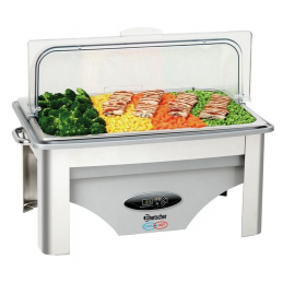 Chafing Dish Électrique GN 1/1 COOL et HOT – BARTSCHER