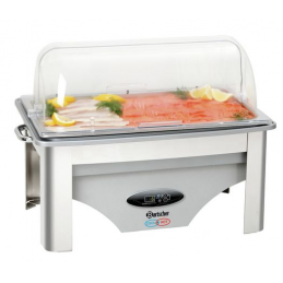 Chafing Dish Électrique GN 1/1 COOL et HOT – BARTSCHER
